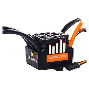 Spektrum Firma 100 Amp Brushless Smart ESC 2S-3S