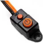 Spektrum Firma 100 Amp Brushless Smart ESC 2S-3S - spmxse1100_a05_vrfanl12-1 Spektrum Firma 100 Amp Brushless Smart ESC 2S-3S