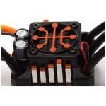 Spektrum Firma 120 Amp Brushless Smart ESC 3S-4S