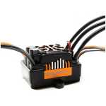 Spektrum Firma 130 Amp Brushless Smart ESC 2S-4S - spmxse1130_a2_ai7y1n7i Spektrum Firma 130 Amp Brushless Smart ESC 2S-4S