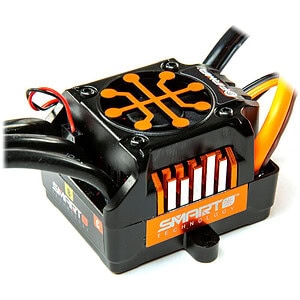 Spektrum Firma 150 Amp Brushless SMART ESC 3S-6S
