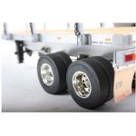 1/14 Tamiya Semi Flatbed Trailer Kit TAM56306 - tam56306_a3_yi46gcek 1/14 Tamiya Semi Flatbed Trailer Kit TAM56306