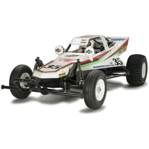1/10 Tamiya Grasshopper 2WD Buggy Kit TAM58346