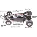 1/10 Tamiya Grasshopper 2WD Buggy Kit TAM58346 - tam58346_a1_6424b6ke 1/10 Tamiya Grasshopper 2WD Buggy Kit TAM58346