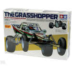 1/10 Tamiya Grasshopper 2WD Buggy Kit TAM58346 - tam58346_a2_6424b6ke 1/10 Tamiya Grasshopper 2WD Buggy Kit TAM58346
