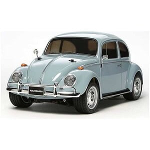 1/10 Tamiya Volkswagen Beetle 2WD M-06 Kit TAM58572