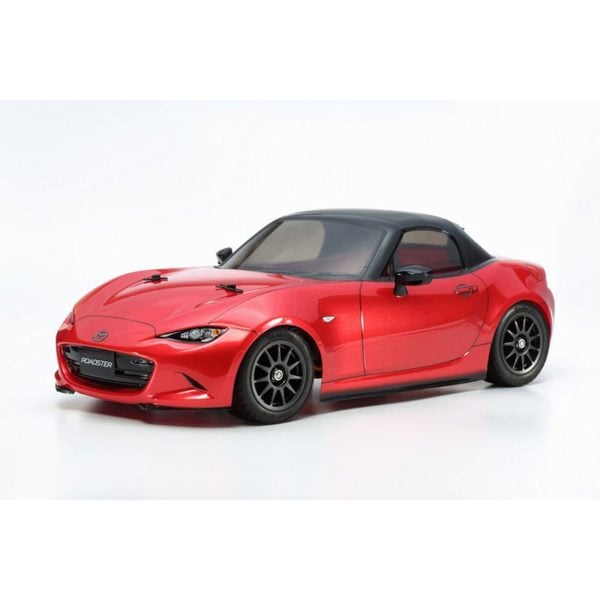 1/10 Mazda MX-5 2WD M-05 On-Road Kit