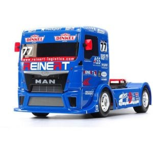 1/14 Tamiya Team Reinert Racing MAN TGS 4WD TT-01 Type E Kit TAM58642