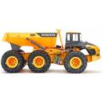 1/24 Tamiya Volvo A60Y Hauler 6x6 G6-01 Semi Tractor Kit TAM58676 - tam58676_a1_qmclaf73 1/24 Tamiya Volvo A60Y Hauler 6x6 G6-01 Semi Tractor Kit TAM58676