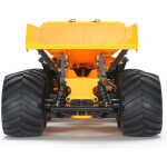 1/24 Tamiya Volvo A60Y Hauler 6x6 G6-01 Semi Tractor Kit TAM58676 - tam58676_a2_qmclaf73 1/24 Tamiya Volvo A60Y Hauler 6x6 G6-01 Semi Tractor Kit TAM58676