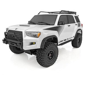 1/10 Enduro Trailrunner 4WD Rock Crawler RTR ASC40104