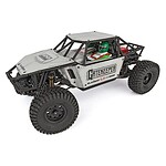 Enduro Gatekeeper Rock Crawler Buggy RTR