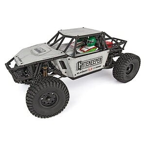 Enduro Gatekeeper Rock Crawler Buggy RTR