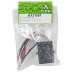Axial AE-4 Vanguard Waterproof ESC AXIM4263