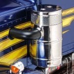 1/14 Tamiya Grand Hauler 4WD Semi Tractor Kit TAM56344 - bcaf29158bb2f638467848a105671959 1/14 Tamiya Grand Hauler 4WD Semi Tractor Kit TAM56344