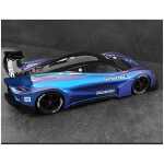 Bittydesign Seven65 1/7 GT Supercar Infraction/Limitless - BDYGT7-S65 - Body (Clear)