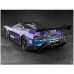 Bittydesign Seven65 1/7 GT Supercar Infraction/Limitless - BDYGT7-S65 - Body (Clear)