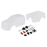 CEN Ford F-450 Complete w/Light Buckets 447mm Wheel - CEGCD0903 - Body (Clear) - cegcd0903 CEN Ford F-450 Complete w/Light Buckets 447mm Wheel - CEGCD0903 - Body (Clear)