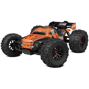 1/8 Jambo XP Monster Truck SWB 4WD 6S Brushless RTR