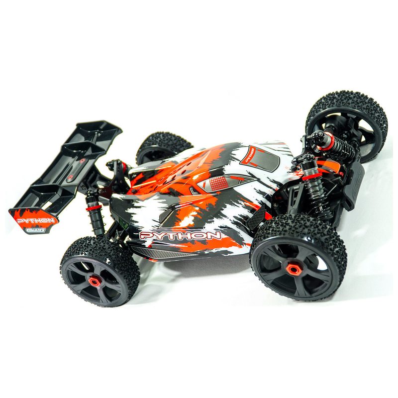 1/8 Corally Python XP 2021 4WD 6S Brushless RTR Buggy