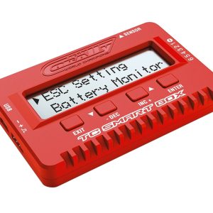 Team Corally Smart Box- ESC programmer COR53008