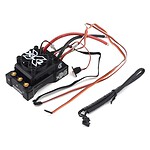 Castle Creations Mamba XLX 2 1/5 Scale Sensored Brushless ESC CSE010-0167-00 - cse010-0167-01 Castle Creations Mamba XLX 2 1/5 Scale Sensored Brushless ESC CSE010-0167-00