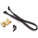 Castle Creations 1717 Sensored 4-Pole Brushless Motor 1260Kv CSE060-0082-00