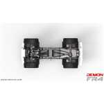 1/10 Cross RC FR4C Demon 4x4 Crawler Kit-Lexan SUV Body Full Meta CZRFR4C - czrfr4c_3 1/10 Cross RC FR4C Demon 4x4 Crawler Kit-Lexan SUV Body Full Meta CZRFR4C