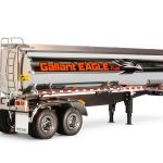 1/14 Tamiya Fuel Tank 2WD Semi Trailer Kit TAM56333