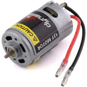 Dynamite 13T 550 Brushed Motor DYNS1213