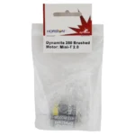 Dynamite 280 47T Brushedfor Losi Motor: Mini-T 2.0 DYNS1218