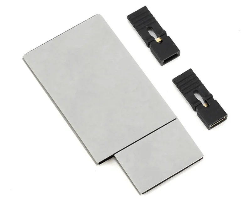 Dynamite Waterproof 60A Forward/Reverse Brushed ESC DYNS2210