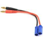 EC5 Charge Lead Male EC5 to 4mm Banana Plugs