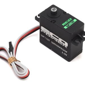 Servos