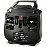 Futaba T6L Sport 2.4GHz TFHSS 6 Channel Radio System w/R3106GF Mono Receiver FUT01004375-3