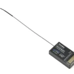 Futaba T6L Sport 2.4GHz TFHSS 6 Channel Radio System w/R3106GF Mono Receiver FUT01004375-3