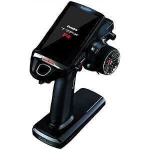 Futaba 7PXR 7-Channel 2.4GHz T-FHSS Radio System w/ R334SBS Receiver FUT01004395-3