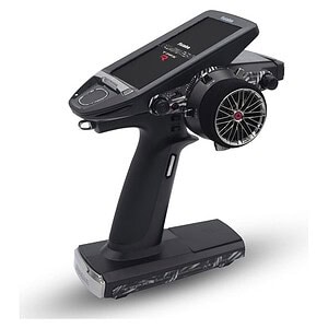 Futaba 7PXR USLE 7-Channel 2.4GHz T-FHSS Radio System w/R334SBS-E Receiver FUT01004406-3