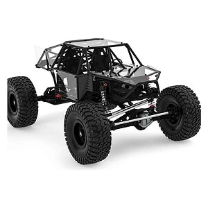 1/10 GMAde GR01 GOM 4WD Rock Crawler Buggy Kit Plus Kit