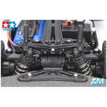 1/10 Tamiya RC Honda Civic Type-R R3 TT01E JAS Motorsport w/ESC Kit TAM58480 - honda-civic-type-r-jas-tt01e 1/10 Tamiya RC Honda Civic Type-R R3 TT01E JAS Motorsport w/ESC Kit TAM58480