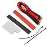 Hobbywing EzRun Max5 V3 ESC HWI30104000 - hwa3010400_1 Hobbywing EzRun Max5 V3 ESC HWI30104000