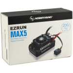 Hobbywing EzRun Max5 V3 ESC HWI30104000 - hwa3010400_2 Hobbywing EzRun Max5 V3 ESC HWI30104000