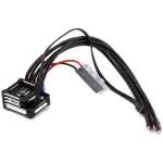 Hobbywing Xerun XD10 Pro ESC-Drift Racing Stealth Edition Black HWI30112614 - hwa30112614 Hobbywing Xerun XD10 Pro ESC-Drift Racing Stealth Edition Black HWI30112614