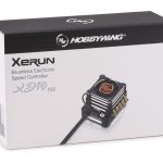 Hobbywing Xerun XD10 Pro ESC-Drift Racing Passion Edition Red HWI30112615 - hwa30112615_3 Hobbywing Xerun XD10 Pro ESC-Drift Racing Passion Edition Red HWI30112615