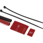 Hobbywing QuicRun 1625 Brushed ESC 1/18 1/16 HWI30120000