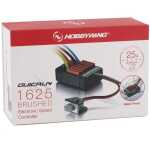 Hobbywing QuicRun 1625 Brushed ESC 1/18 1/16 HWI30120000