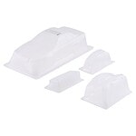 Killerbody Nissan Skyline R34 1/10 Touring Car KLR-48626 Body (Clear) - klr-48626_1 Killerbody Nissan Skyline R34 1/10 Touring Car KLR-48626 Body (Clear)