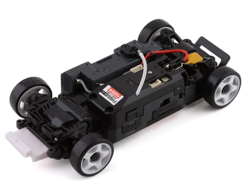 1/28 Kyosho Mini-Z Sports Calsonic GT-R R32 Body