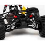 1/10 Fazer Mk2 Mad Van 4WD Readyset Monster Truck - kyo34412t1_2 1/10 Fazer Mk2 Mad Van 4WD Readyset Monster Truck
