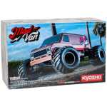 1/10 Fazer Mk2 Mad Van 4WD Readyset Monster Truck - kyo34412t1_6 1/10 Fazer Mk2 Mad Van 4WD Readyset Monster Truck